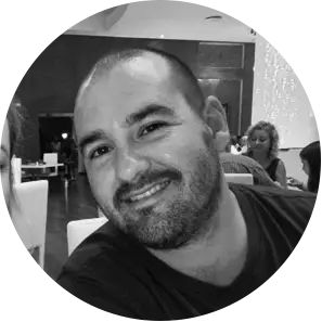 profile photo of Jeff Bredenkamp